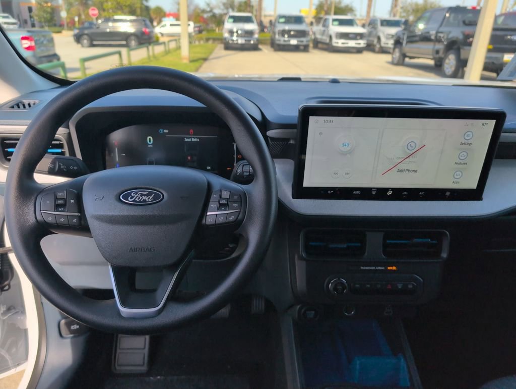 New 2026 Ford Maverick XLT image 19