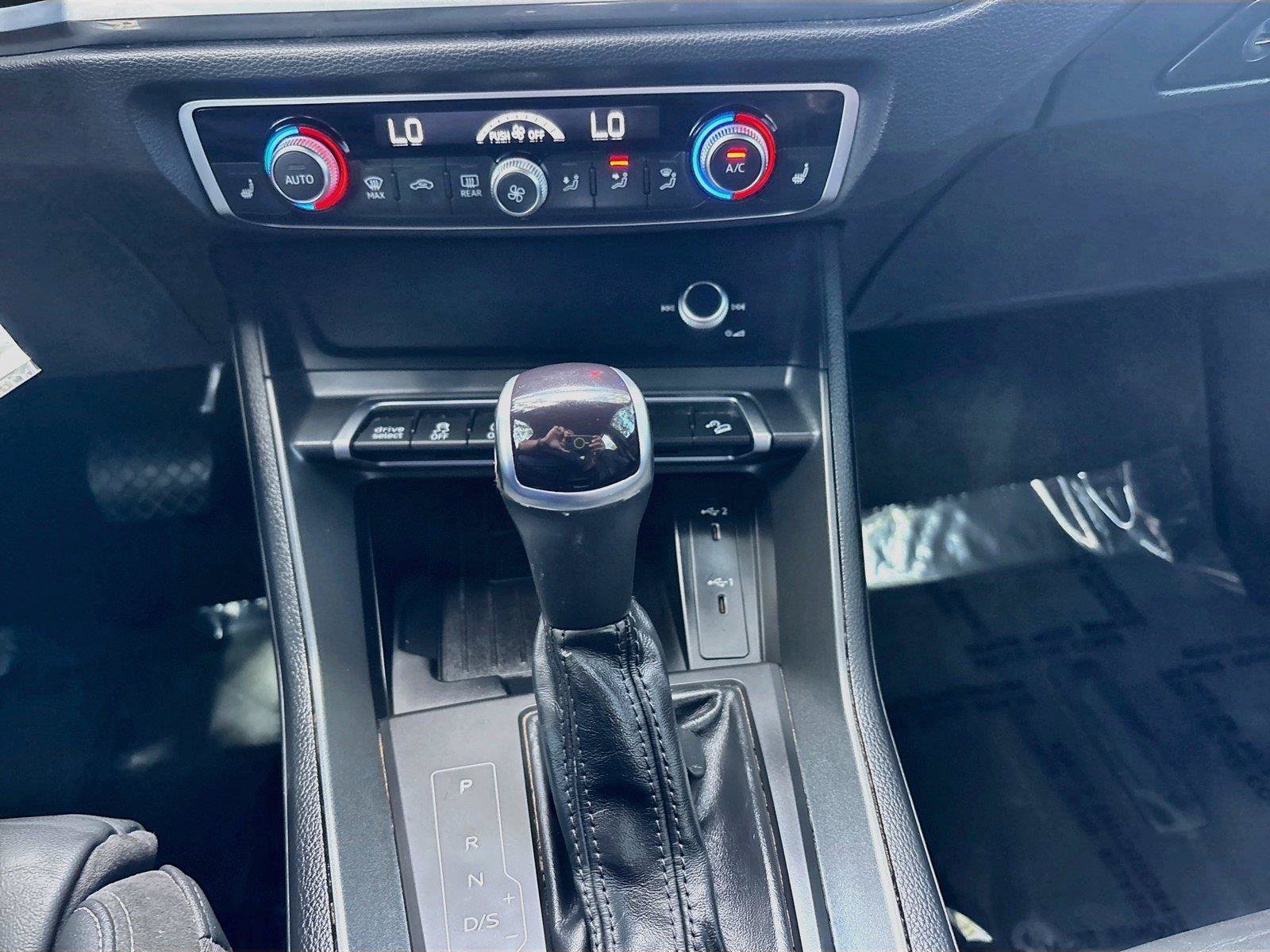 Used 2022 Audi Q3 2.0T Premium Plus AWD/4WD image 17