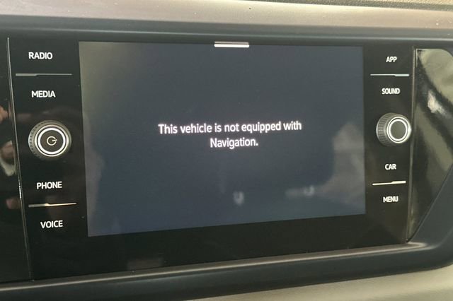 Certified 2023 Volkswagen Taos SE w/ Black Wheel Package image 24