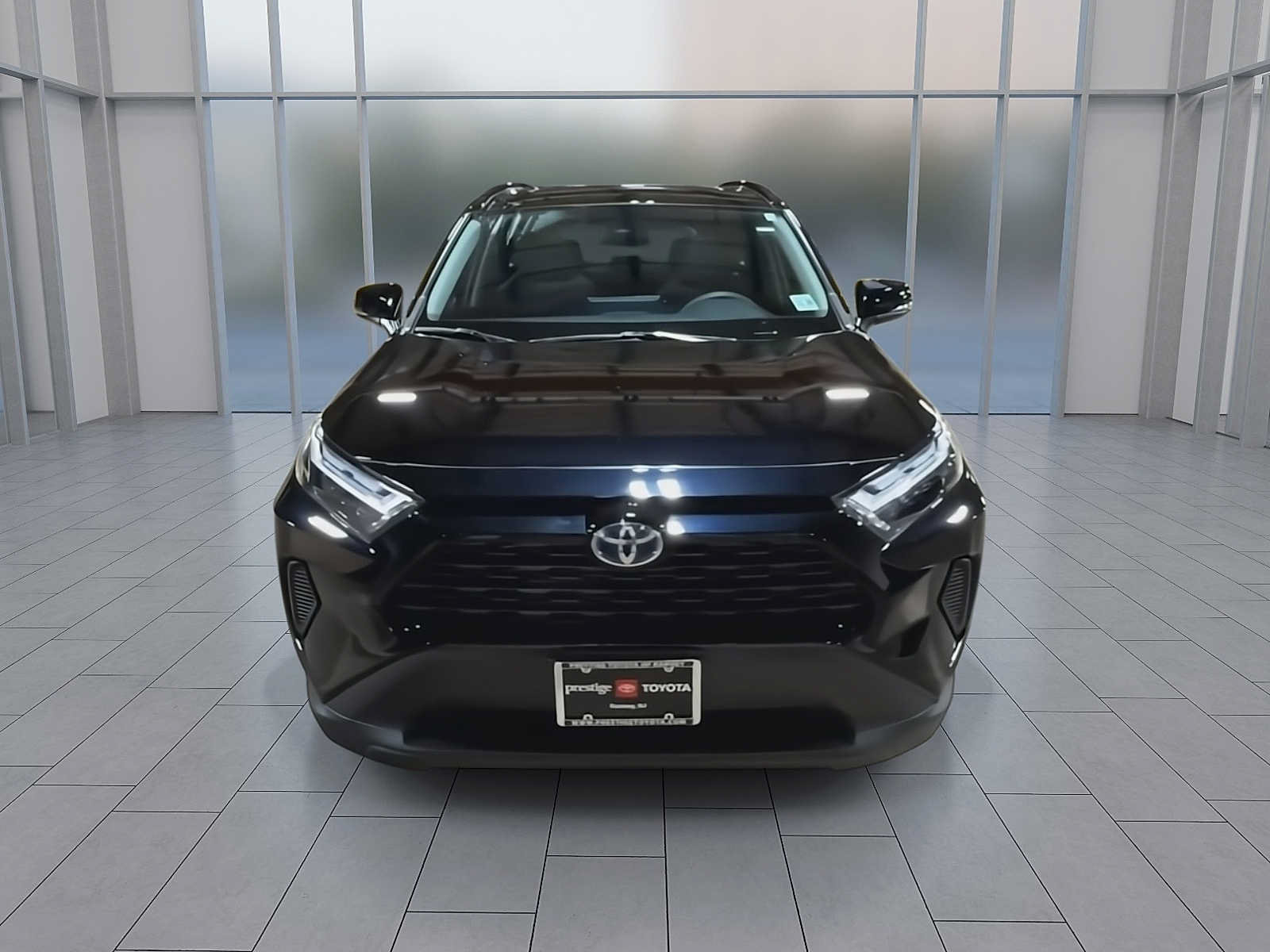 Used 2024 Toyota RAV4 XLE w/ Convenience Package AWD/4WD image 3