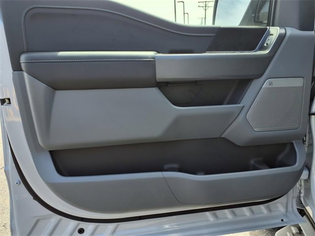 New 2025 Ford F150 Lightning Flash image 22
