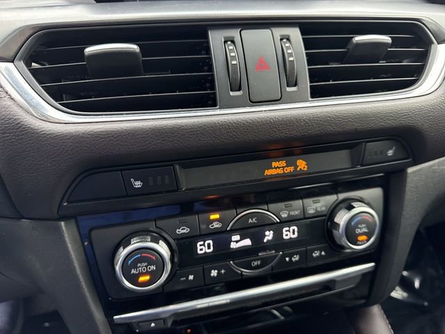 Used 2017 MAZDA MAZDA6 Grand Touring image 19