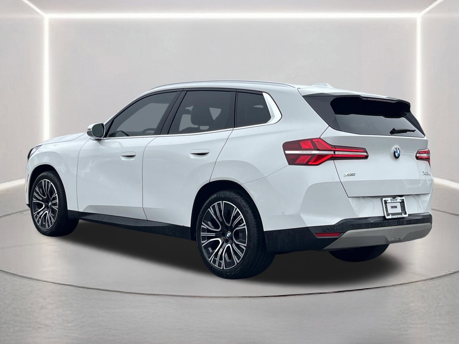 Used 2025 BMW X3 xDrive30i image 23