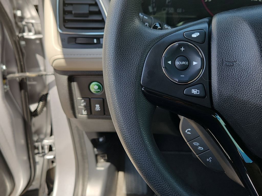 Used 2021 Honda HR-V EX image 23