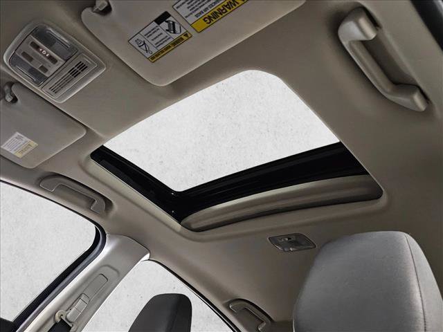 Used 2022 Honda HR-V EX image 15