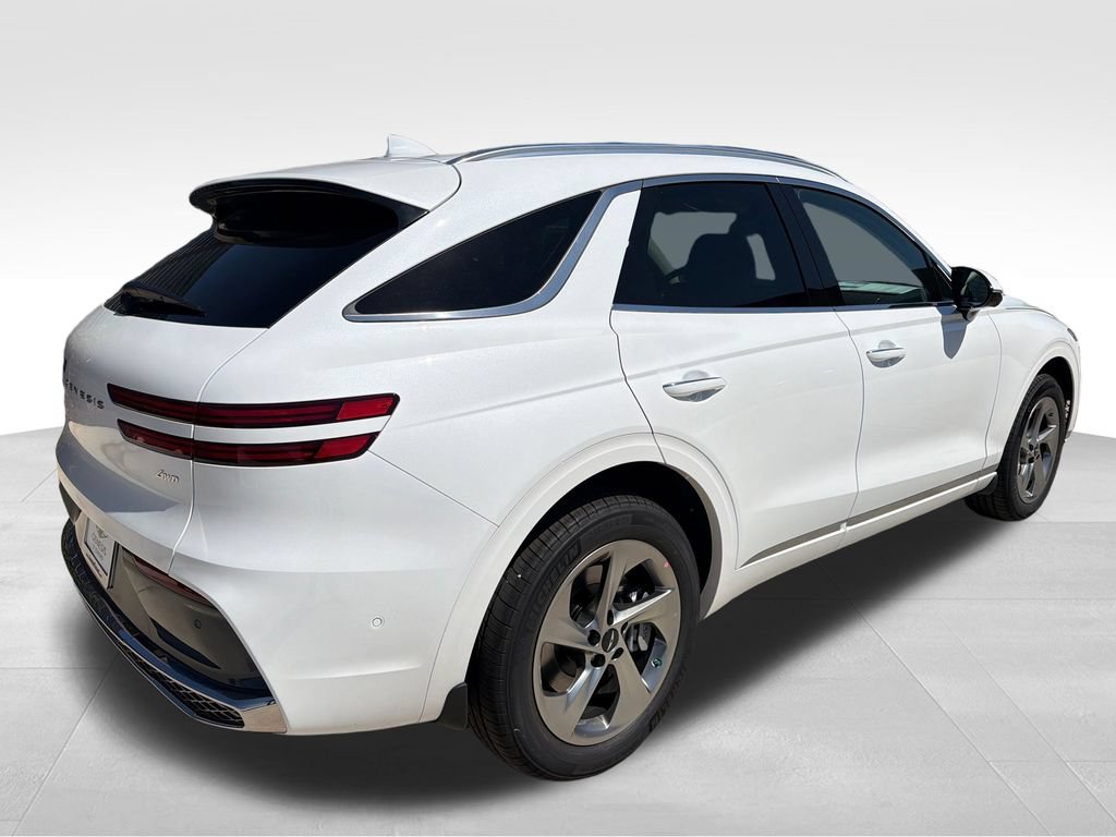 New 2026 Genesis GV70 2.5T Advanced AWD/4WD image 5
