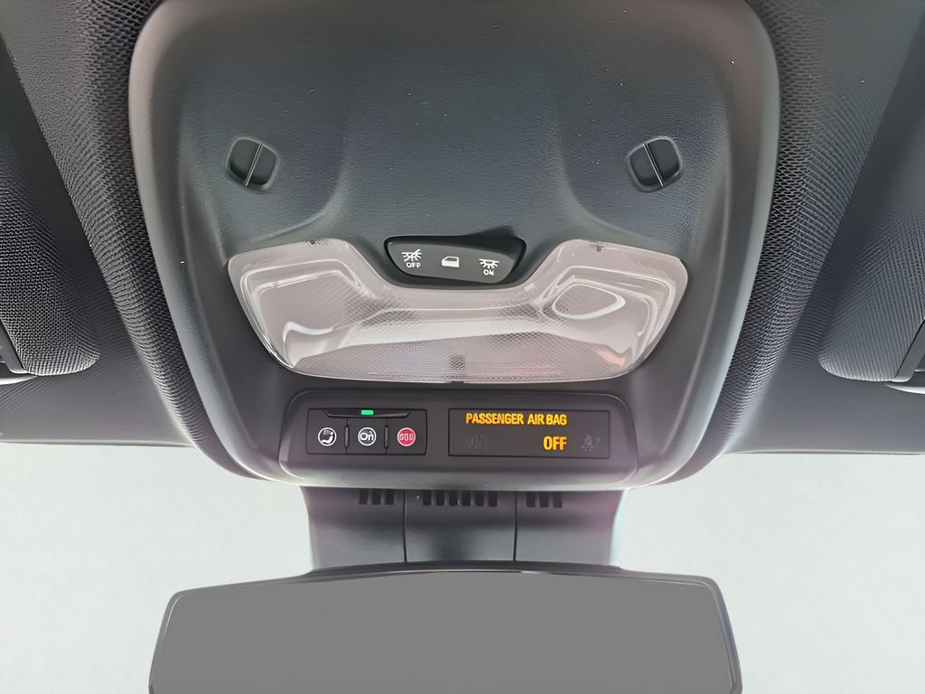 Used 2026 GMC Canyon Elevation AWD/4WD image 42