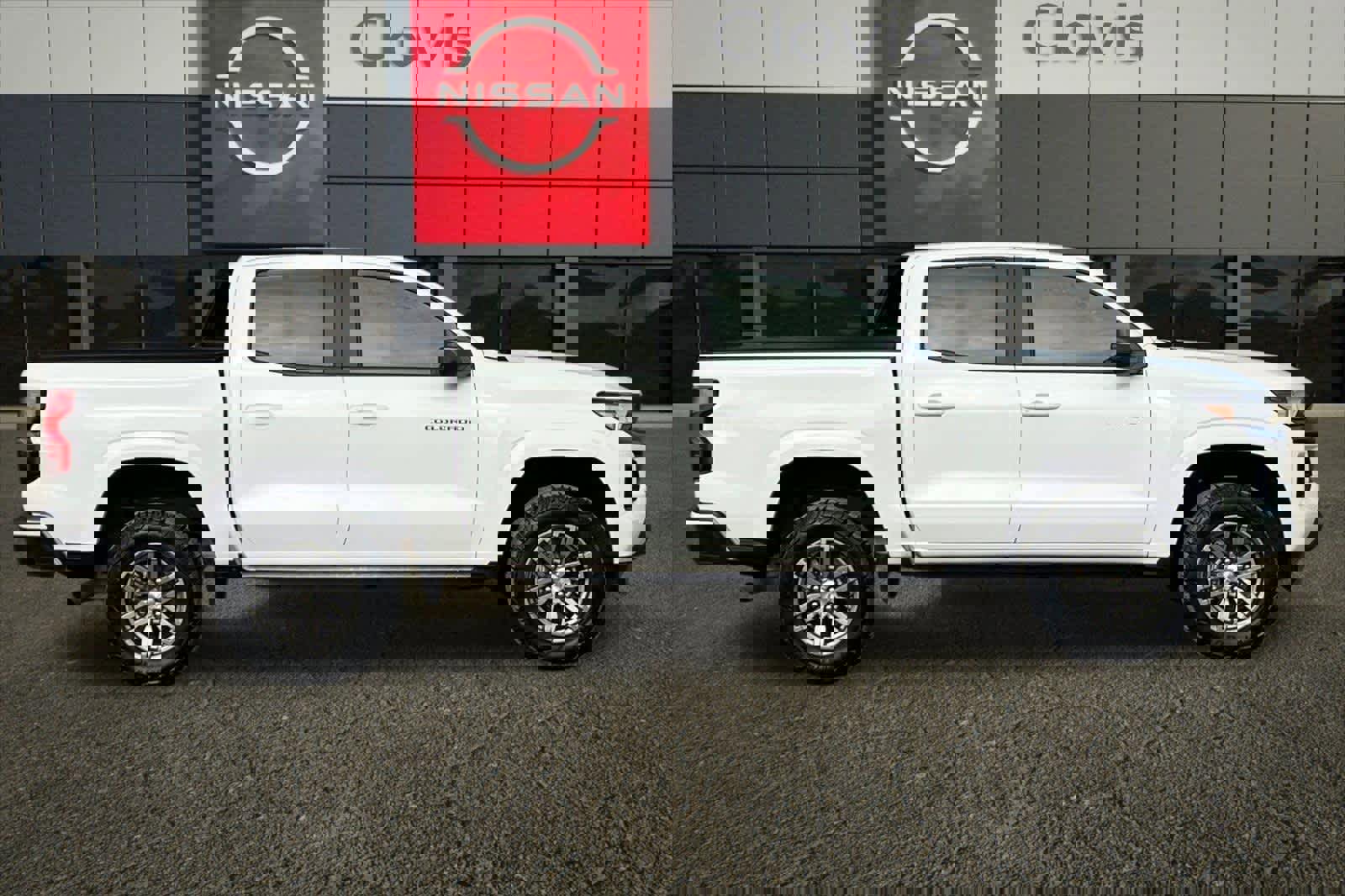 Used 2023 Chevrolet Colorado LT image 9