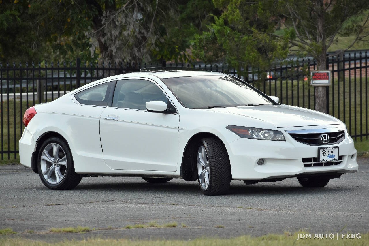 Used 2011 Honda Accord EX-L image 4