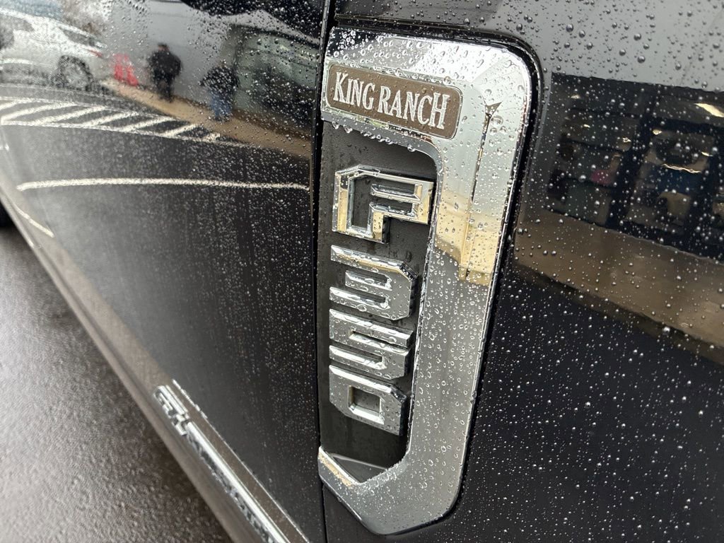 Used 2020 Ford F350 King Ranch w/ King Ranch Ultimate Package image 34