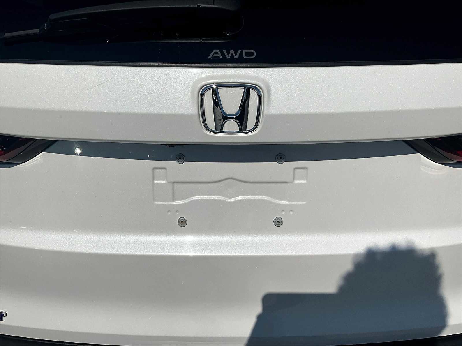 Used 2023 Honda CR-V EX-L image 33
