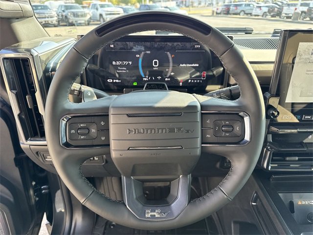 New 2026 GMC Hummer EV SUV image 17