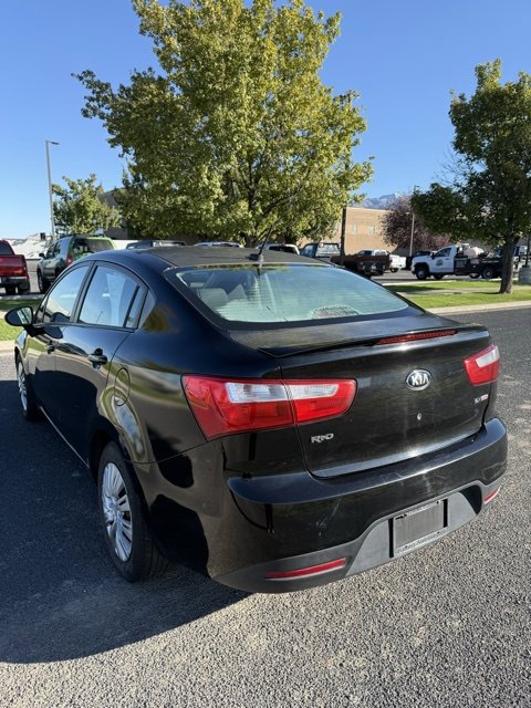 Used 2013 Kia Rio EX image 7