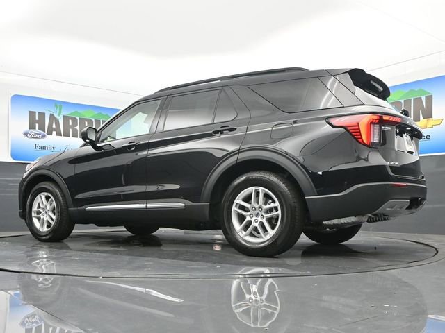 New 2025 Ford Explorer Active w/ Active Comfort Package image 22