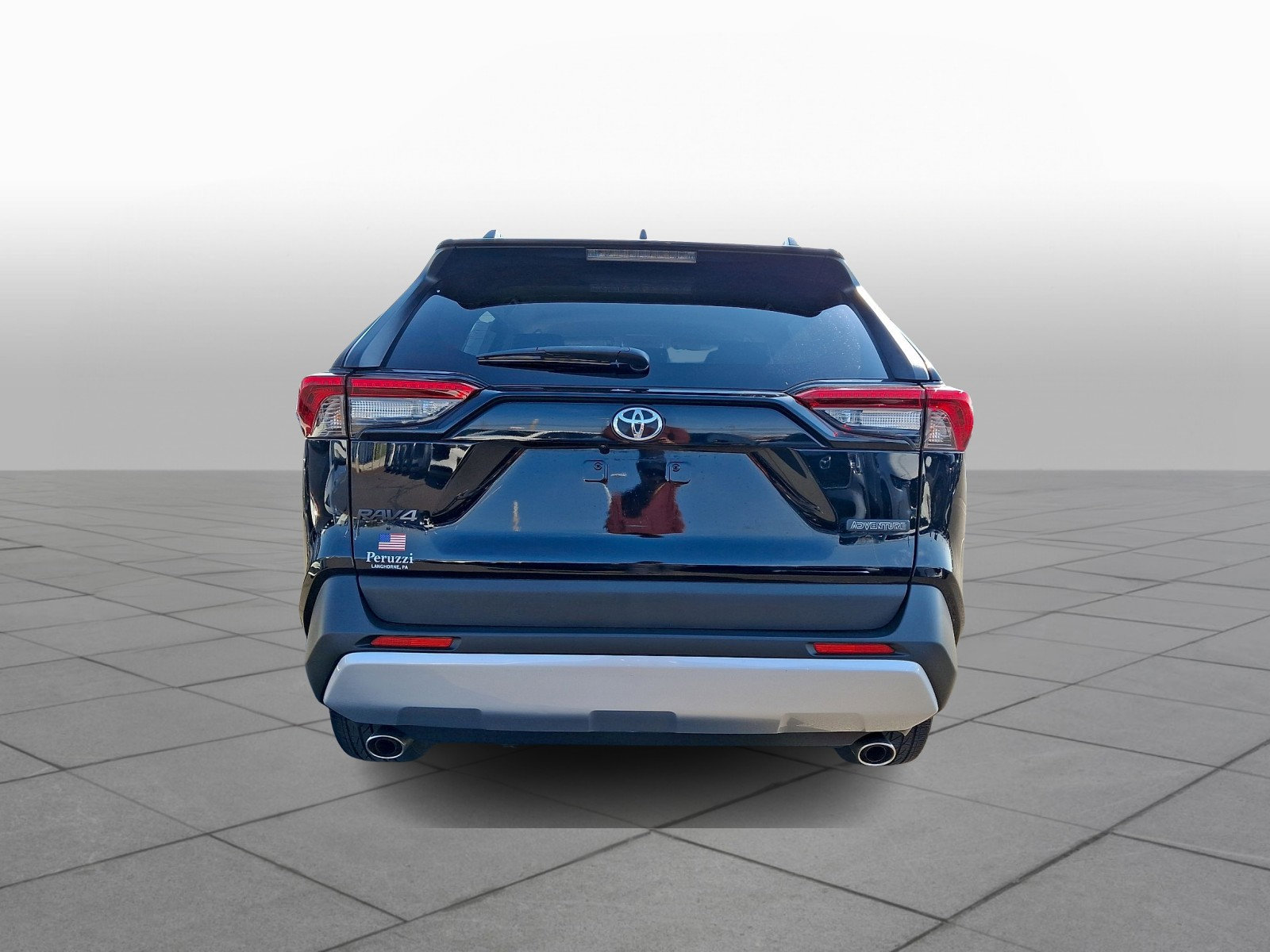 Used 2021 Toyota RAV4 Adventure AWD/4WD image 6