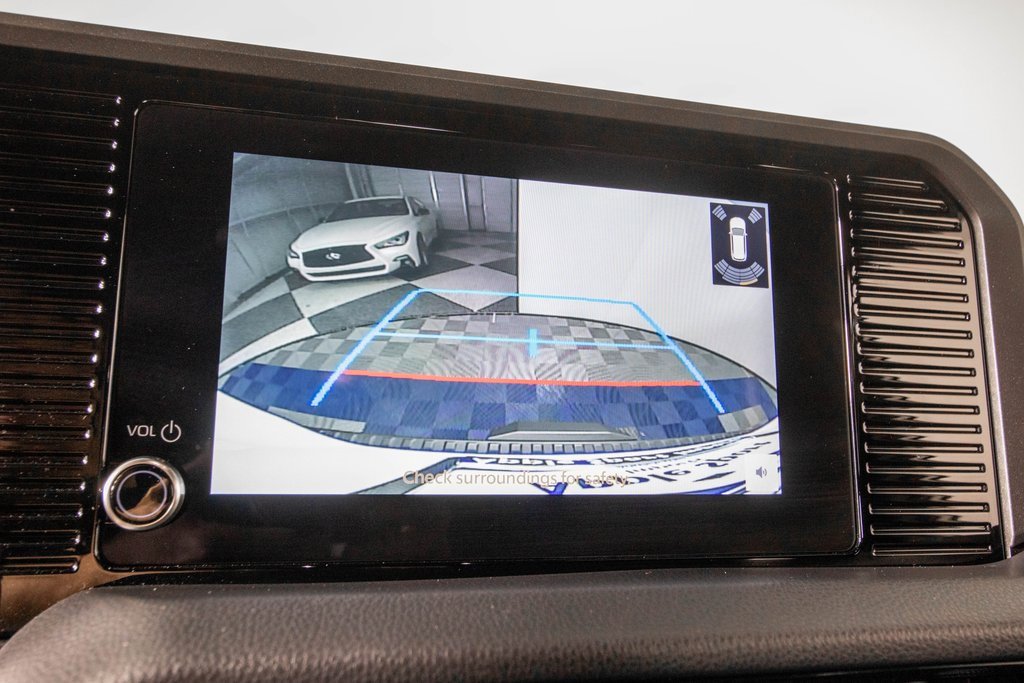 Used 2024 Toyota Land Cruiser 1958 image 23