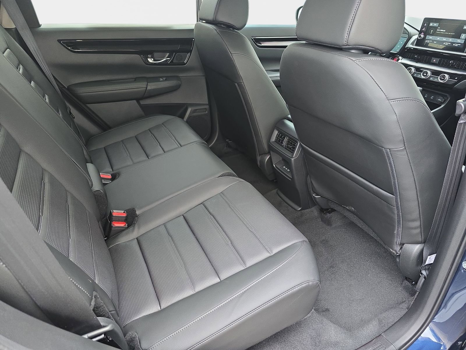 New 2026 Honda CR-V EX-L image 11