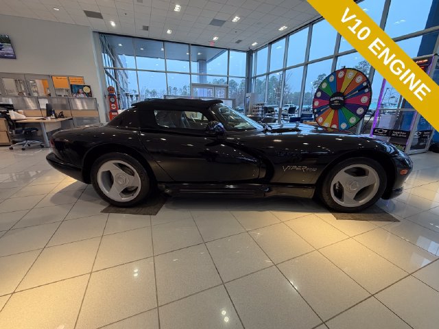 Used 1994 Dodge Viper RT/10 RWD image 7