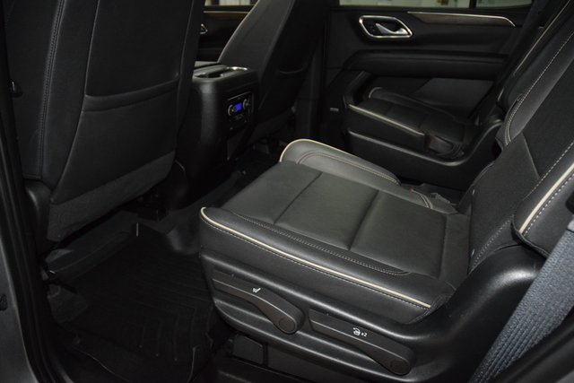 Used 2023 Chevrolet Tahoe Premier image 42