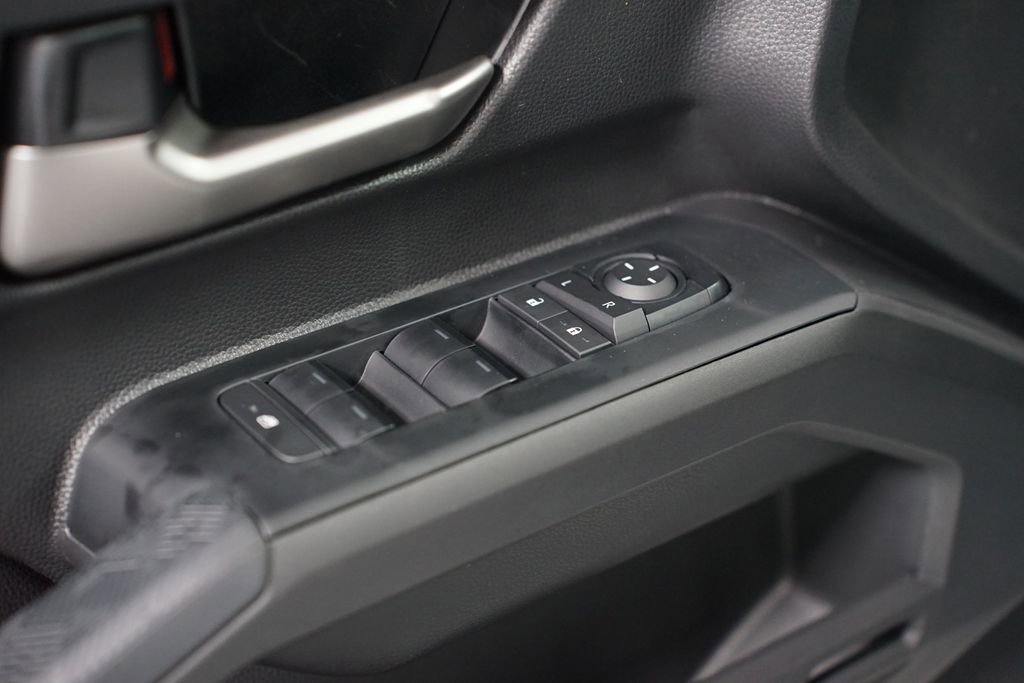 New 2025 Toyota Tacoma TRD Off-Road image 35