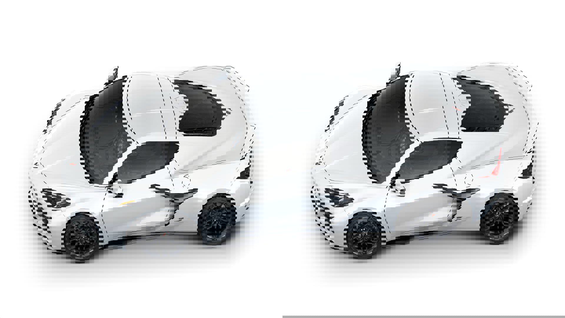 New 2026 Chevrolet Corvette Z06 image 30