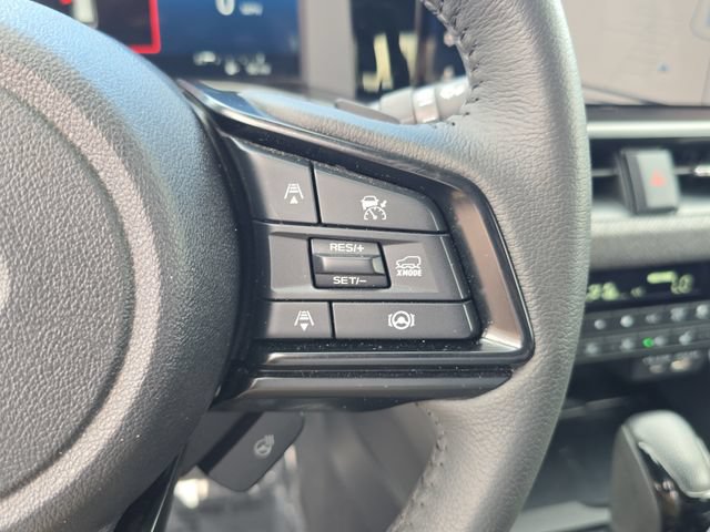 Used 2026 Subaru Outback Limited AWD/4WD image 23