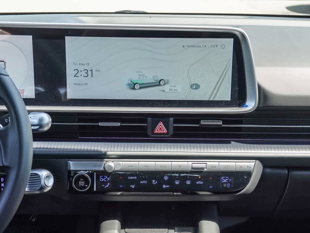 Used 2024 Hyundai Ioniq 6 SEL RWD image 12