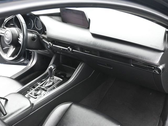 Used 2019 MAZDA MAZDA3 AWD Hatchback w/ Preferred Pkg image 18