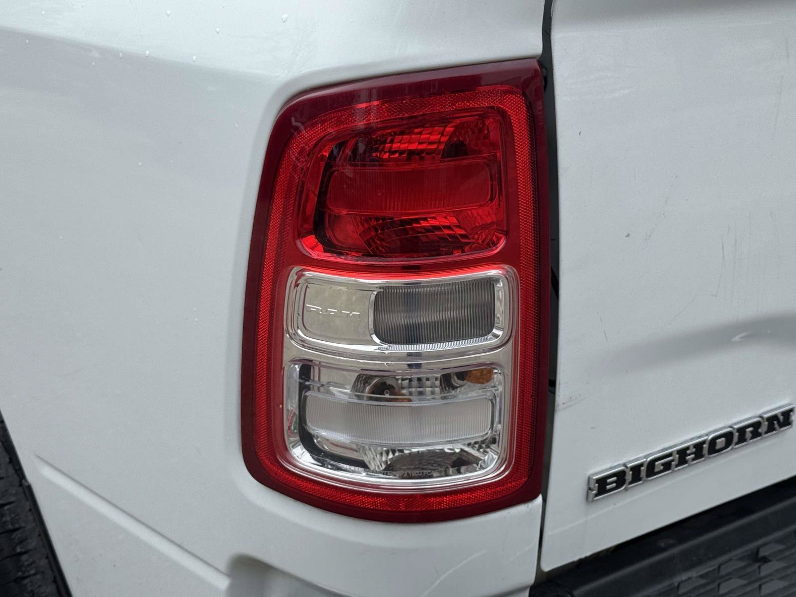 Used 2024 RAM 2500 Big Horn AWD/4WD image 8