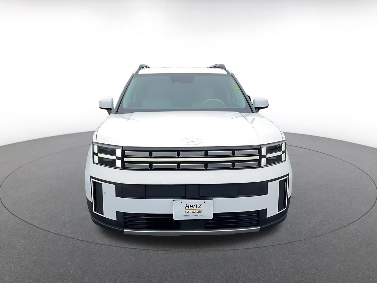 Used 2025 Hyundai Santa Fe SEL image 4