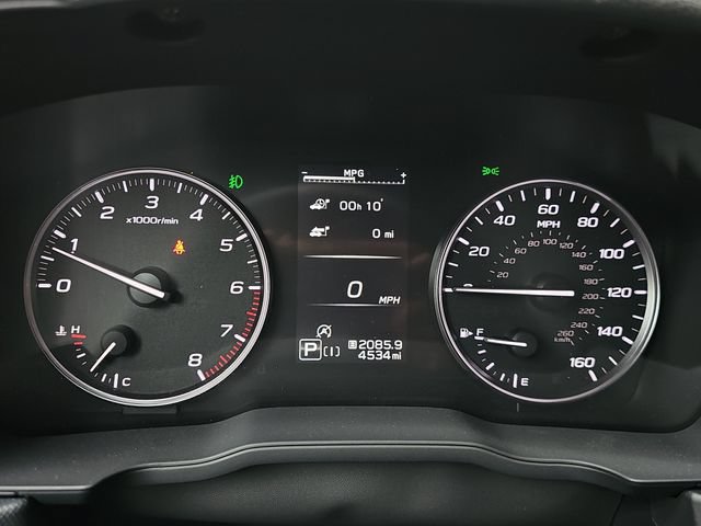 Certified 2026 Subaru Forester Premium AWD/4WD image 11