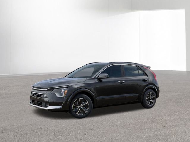New 2026 Kia Niro SX image 3