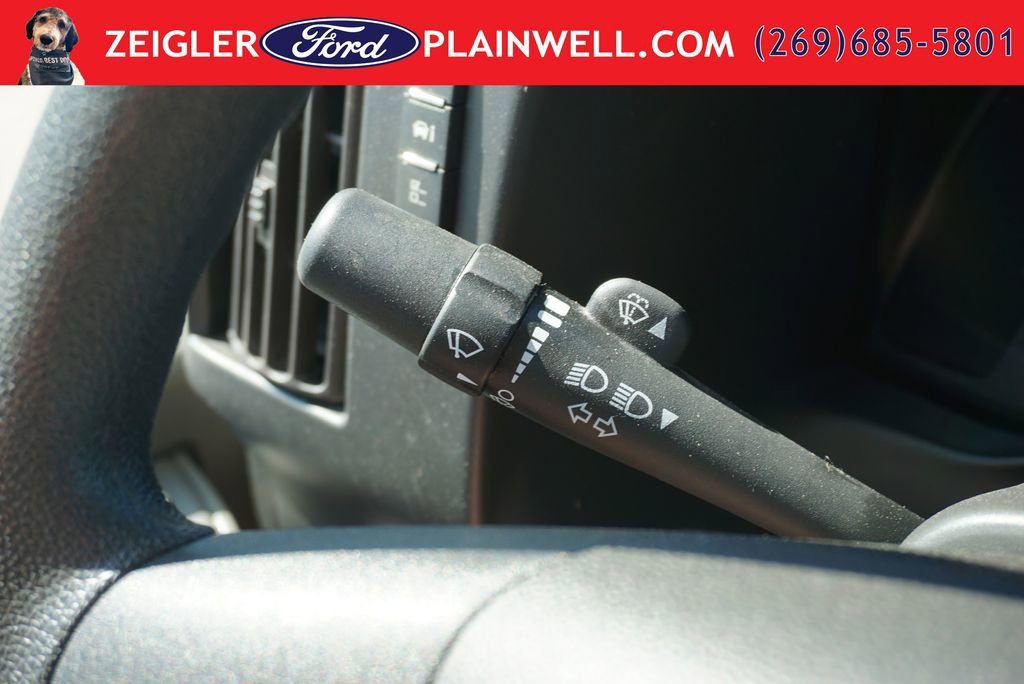 Used 2024 GMC Savana 2500 w/ Driver Convenience Package RWD image 18