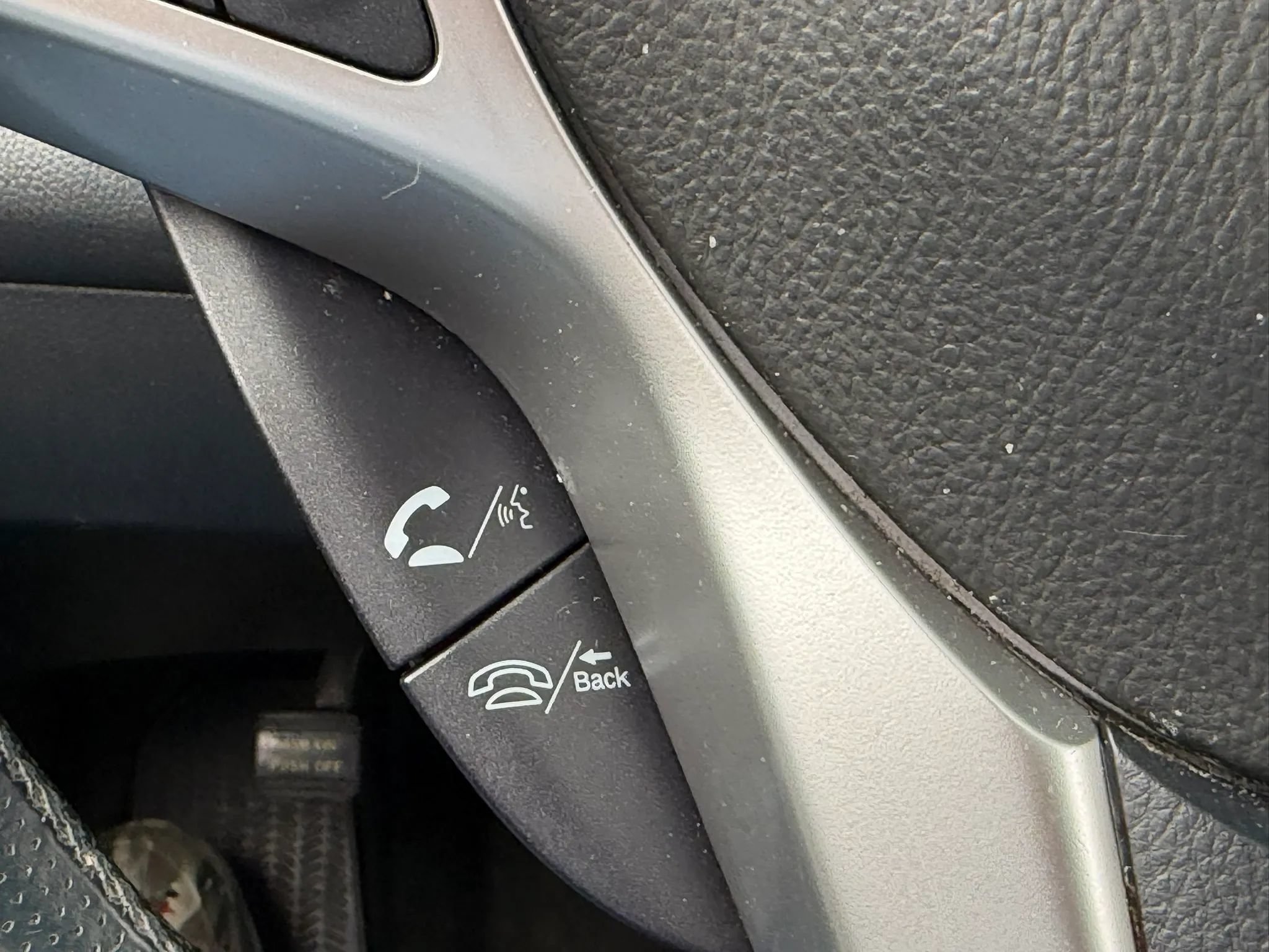 Used 2008 Acura RDX SH-AWD image 20