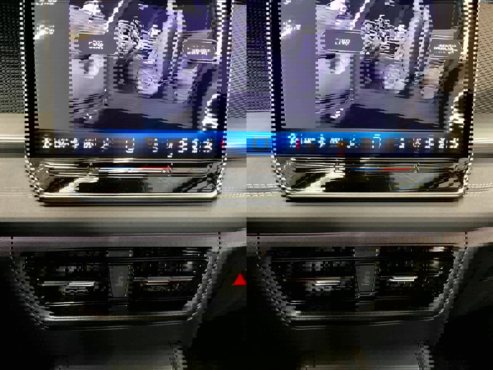 New 2026 Volkswagen Tiguan SE image 21