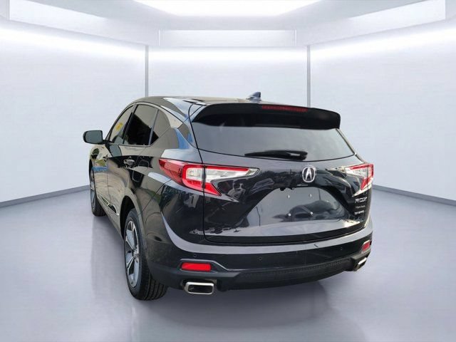 Used 2024 Acura RDX SH-AWD w/ Advance Package image 3