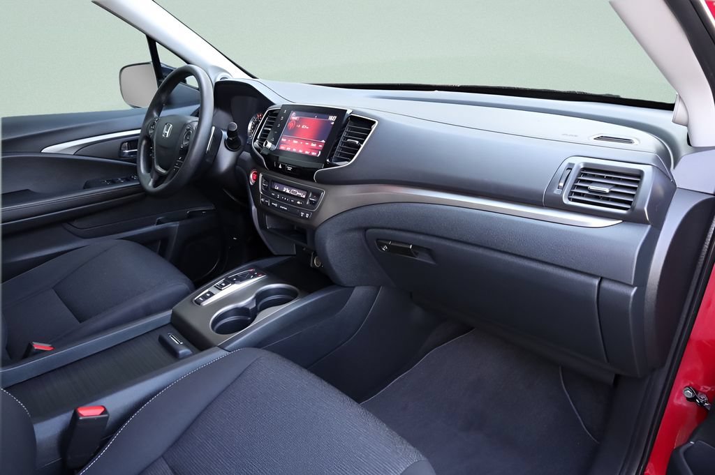 Used 2023 Honda Ridgeline Sport image 27