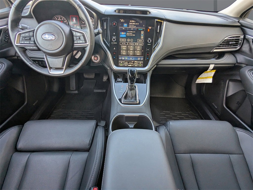 Certified 2025 Subaru Outback Limited XT w/ Popular Package #2 image 19