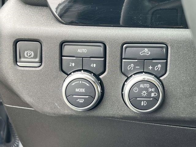 Certified 2023 GMC Sierra 1500 Elevation AWD/4WD image 23