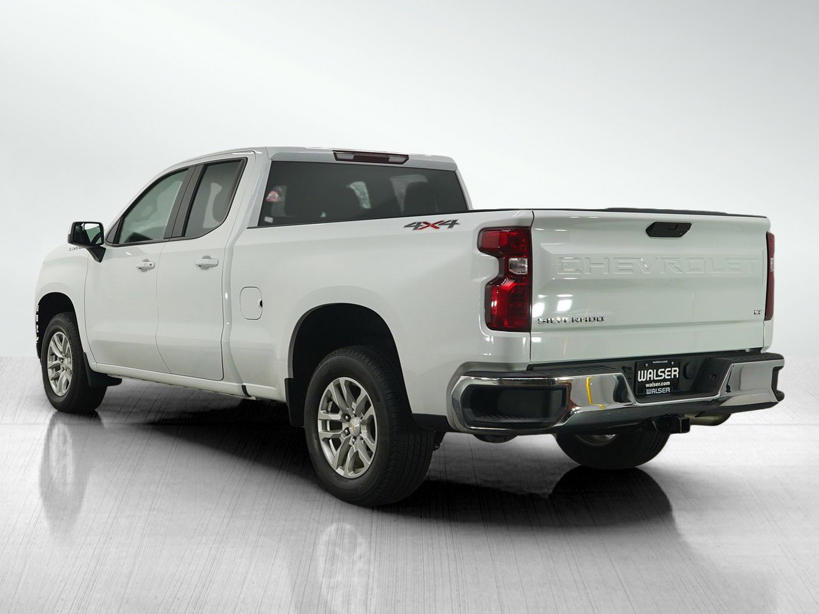 Used 2022 Chevrolet Silverado 1500 LT w/ LPO, Liner Protection Package image 3