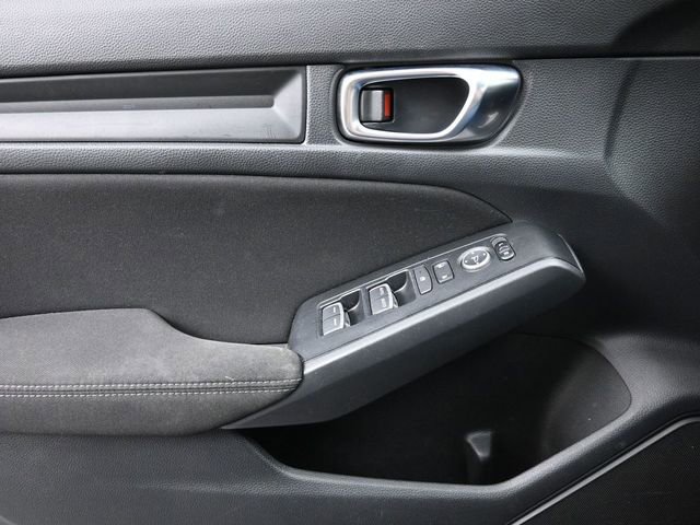 Used 2022 Honda Civic Sport image 24