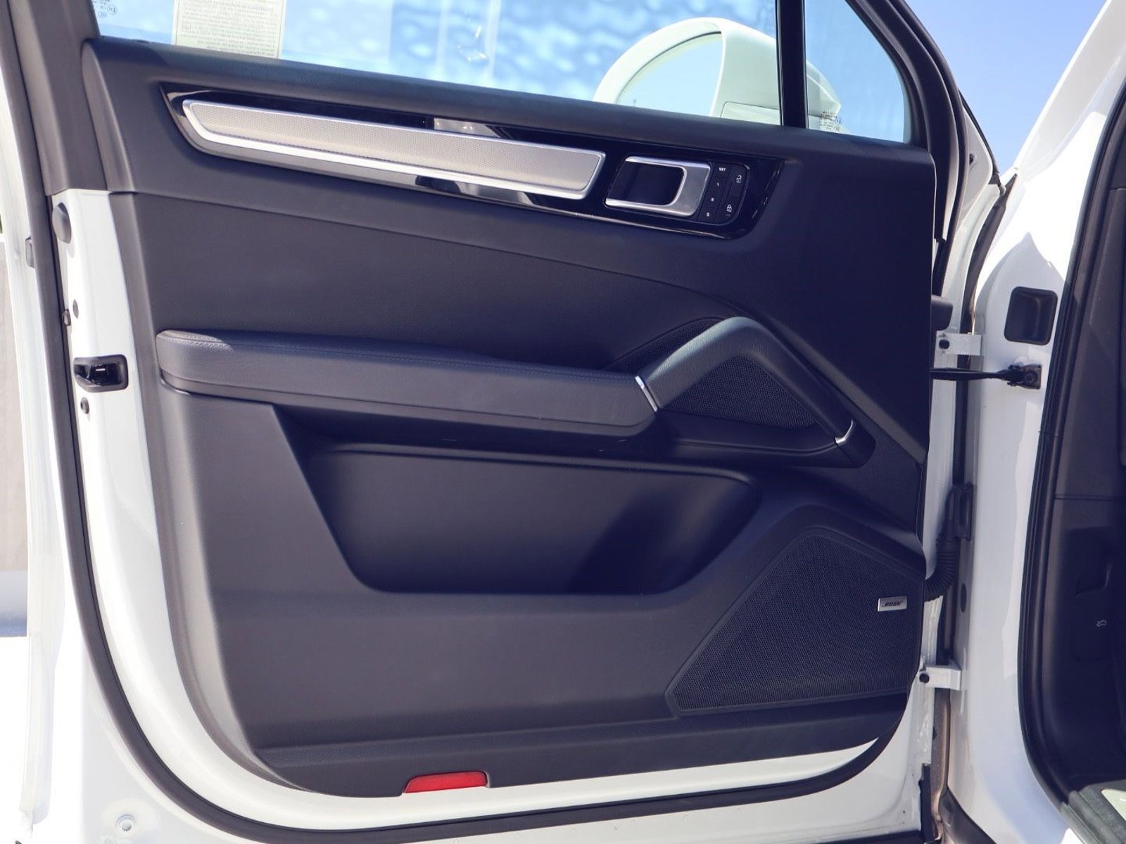 Certified 2023 Porsche Cayenne image 13