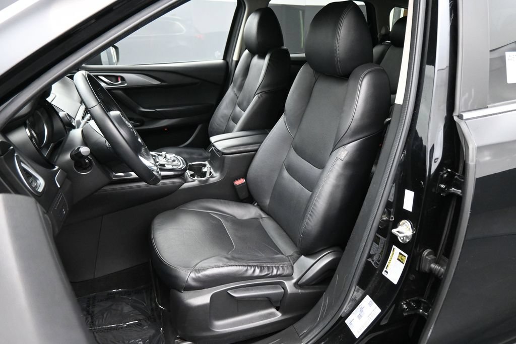 Used 2018 MAZDA CX-9 Sport FWD image 14