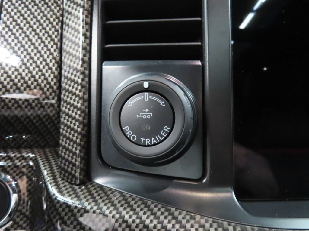 Used 2025 Ford F150 Lariat w/ Equipment Group 501A Mid AWD/4WD image 68