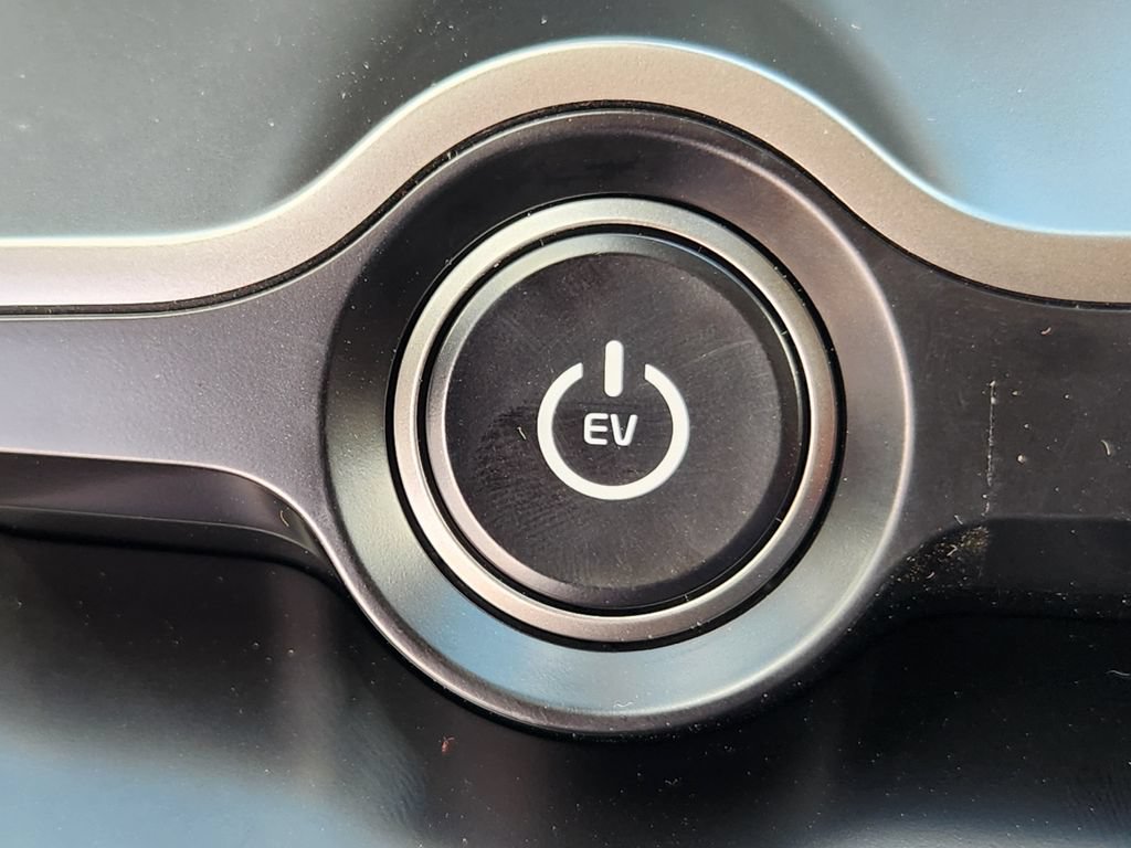 New 2026 Kia EV6 Light AWD/4WD image 20