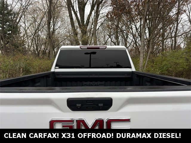 Used 2022 GMC Sierra 3500 SLE w/ SLE Convenience Package image 30