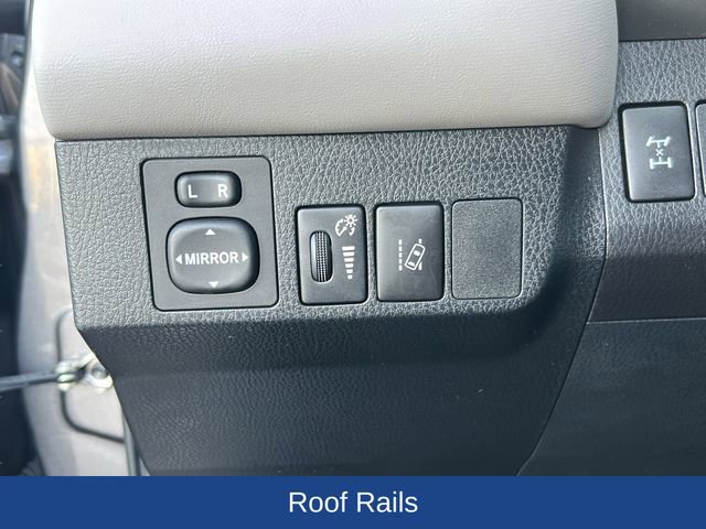 Used 2017 Toyota RAV4 XLE w/ Plus Special Value Package image 13