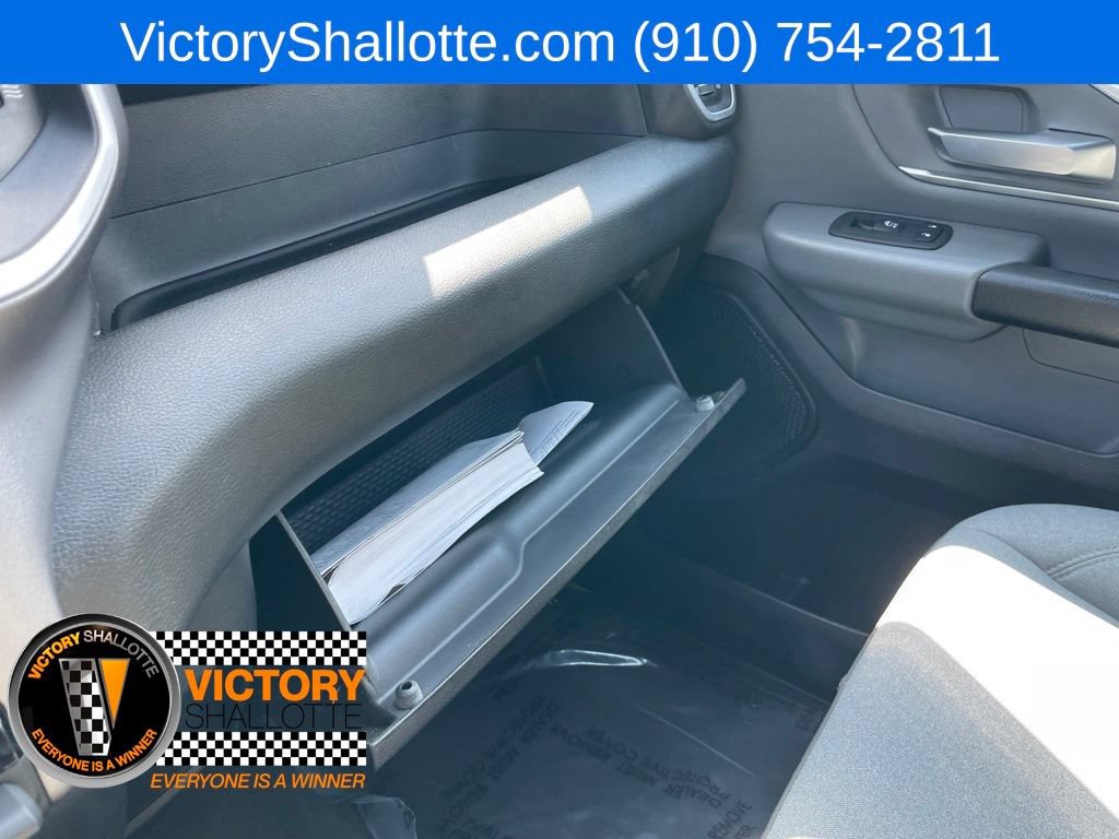 Certified 2023 RAM 1500 Big Horn AWD/4WD image 34