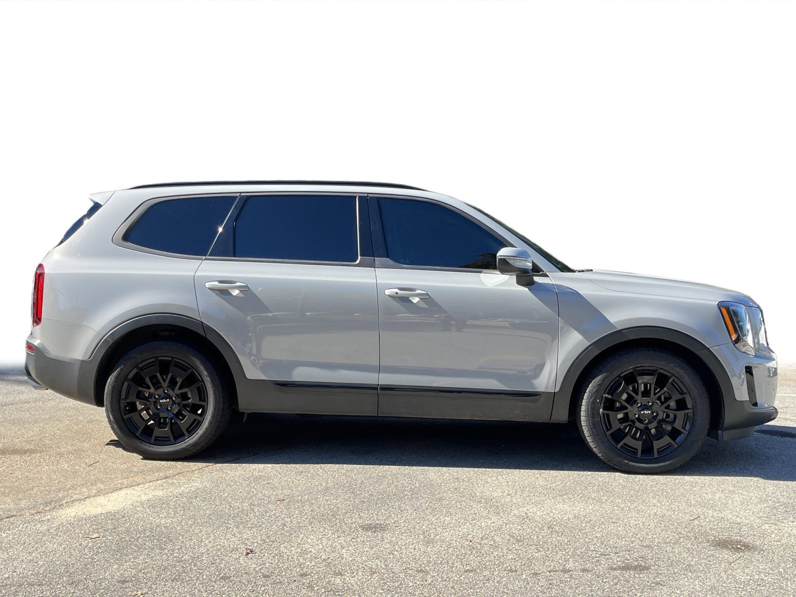 Used 2022 Kia Telluride EX w/ EX Premium Package image 29