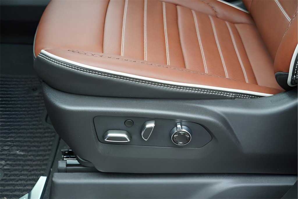 New 2026 GMC Sierra 1500 Denali Ultimate image 28